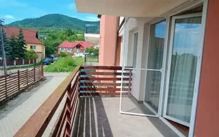 Casă de închiriat | 150 mp utili | Garaj | Complet mobilată și utilată - Poză 23