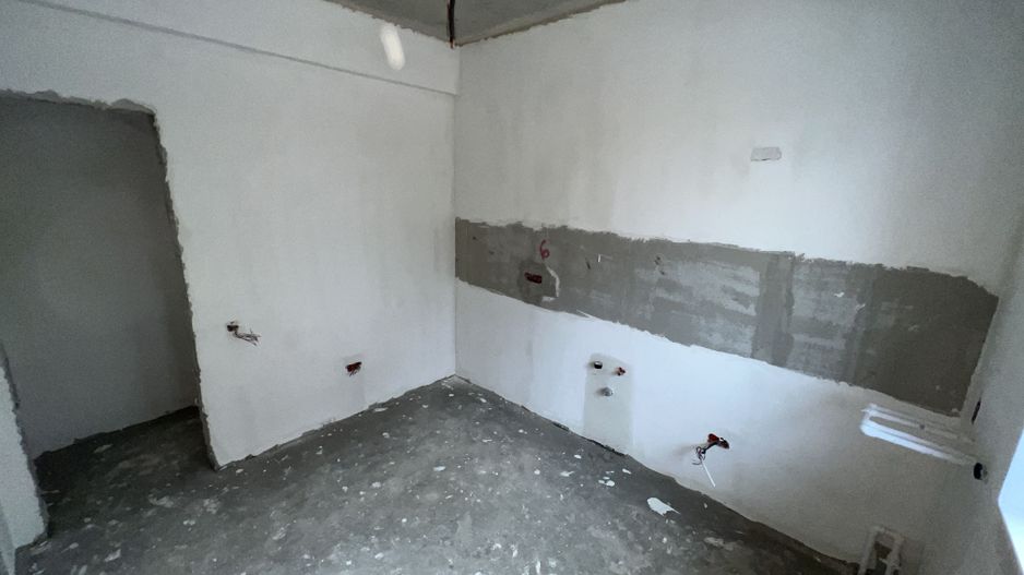 Casa tip duplex langa drumul principal Ion Luca Caragiale, Chiajna - Poză 11