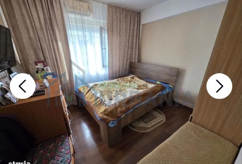Apartament 2 camere, decomandat, Mircea cel Bătrân - stația de taxi, Iași - Poză 5