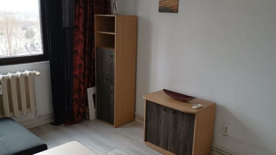 Garsoniera 21 mp etaj 3/4 Baba Novac-Energia - Poză 2