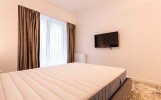 Apartament 3 camere de inchiriat parcare inclusa | Cortina North - Poză 5