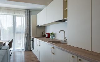 Inchiriere apartament 3 camere | Parcare inclusa | Sisesti - Poză 13