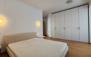 4 Camere | 118 mp | Aleea Privighetorilor -Baneasa | - Poză 9