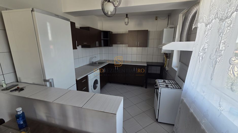 Apartament 2 camere decomandat, etaj 3 – Comuna 1 Decembrie - Poză 4