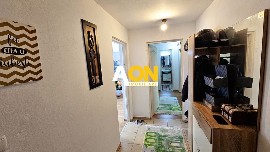 Apartament 3 camere, la casa, 74 mp utili, cu terasa 66 mp, Cetate - Poză 3