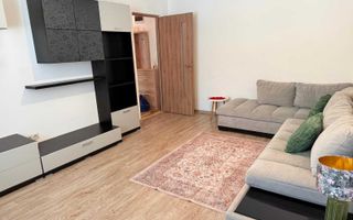 APARTAMENT 2 CAMERE CU POD PENTRU DEPOZITARE | LOC DE PARCARE| ARHITECTILOR PARC - Poză 1