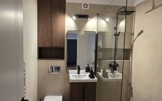 Apartament cu 2 camere, 65 mp, parcare, Zona Verde Residence - Poză 6