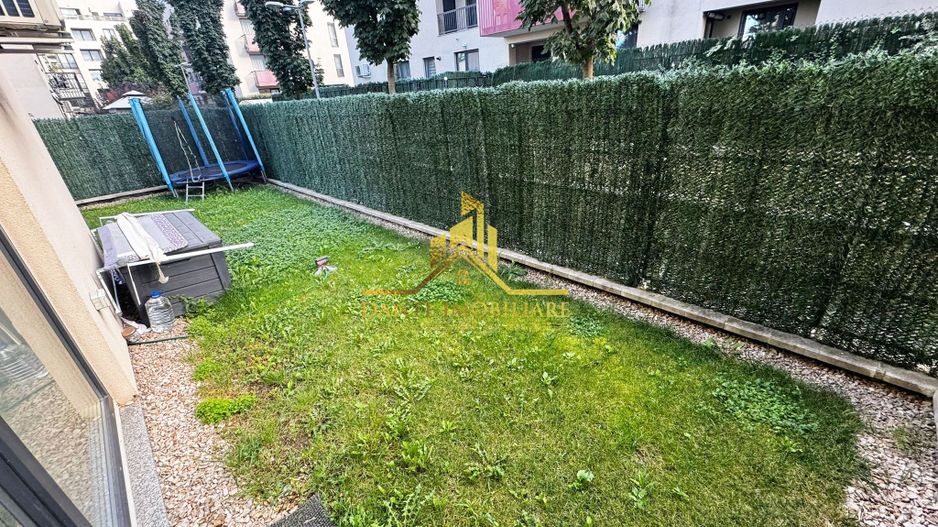 2 camere, ultrafinisat, mobilat lux, curte, parcare, Zorilor, UMF - Poză 14