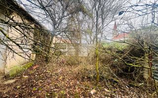 Casă cu teren de 1.463 mp în Ghizela, Timiș – Comision 0% - Poză 4