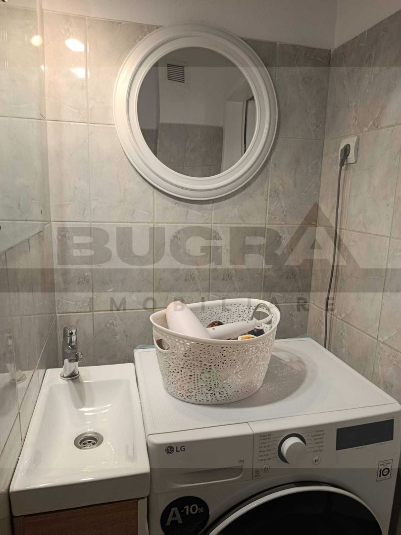 Apartament de 3 camere, decomandat, 67mp, parcare, zona Dorobantilor - Poză 8