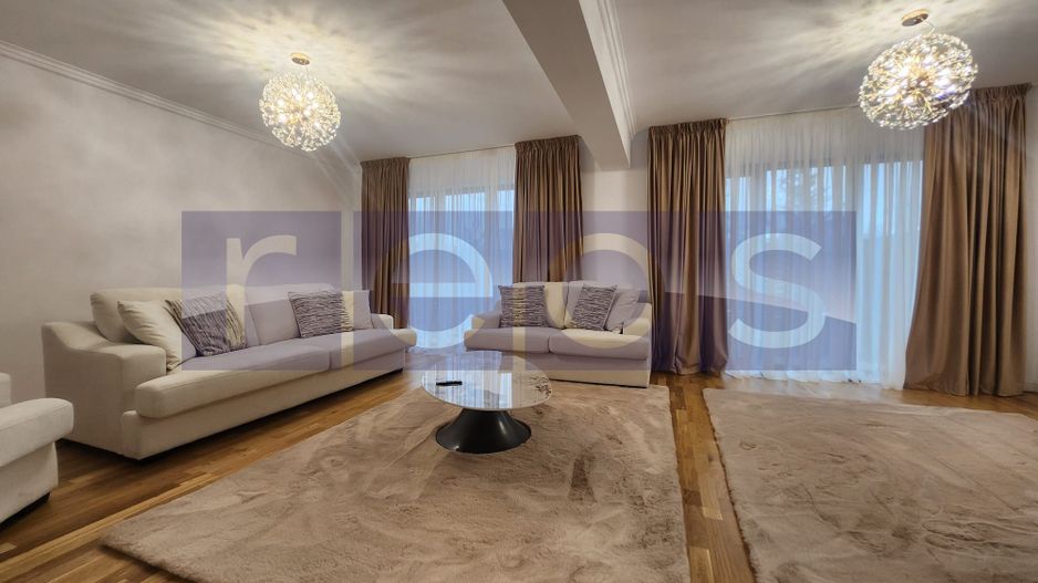 VANZARE VILA | 4 CAMERE | 126 MP | STRAULESTI - Poză 1