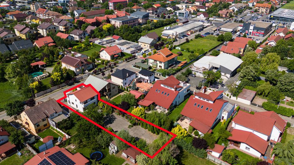 Oferta inchiriata - Cladire comerciala - Fropin & Lidl | 10 locuri parcare - Poză 5