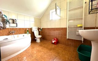 Vila Superba cu 6 Camere, Amenajata Echipe Muncitori, Oncea, 200mp - Poză 9