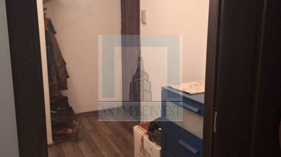 Garsoniera decomandata, 30 mp utili - zona Astra - Poză 4