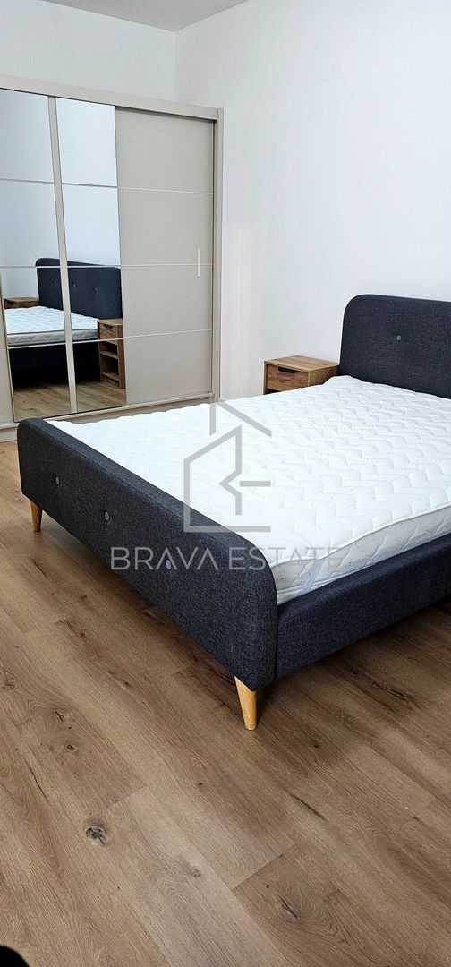 Se oferă spre închiriere apartament 2 camere,Mărasti - Poză 4