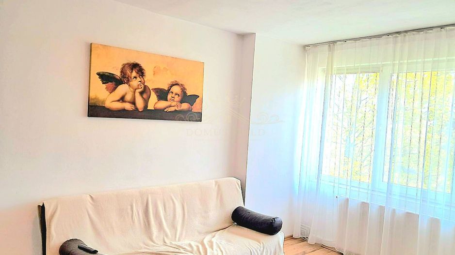 Oferim spre  vinzare un Apartament 2 camere Gheoergheni zona Hermes. - Poză 5