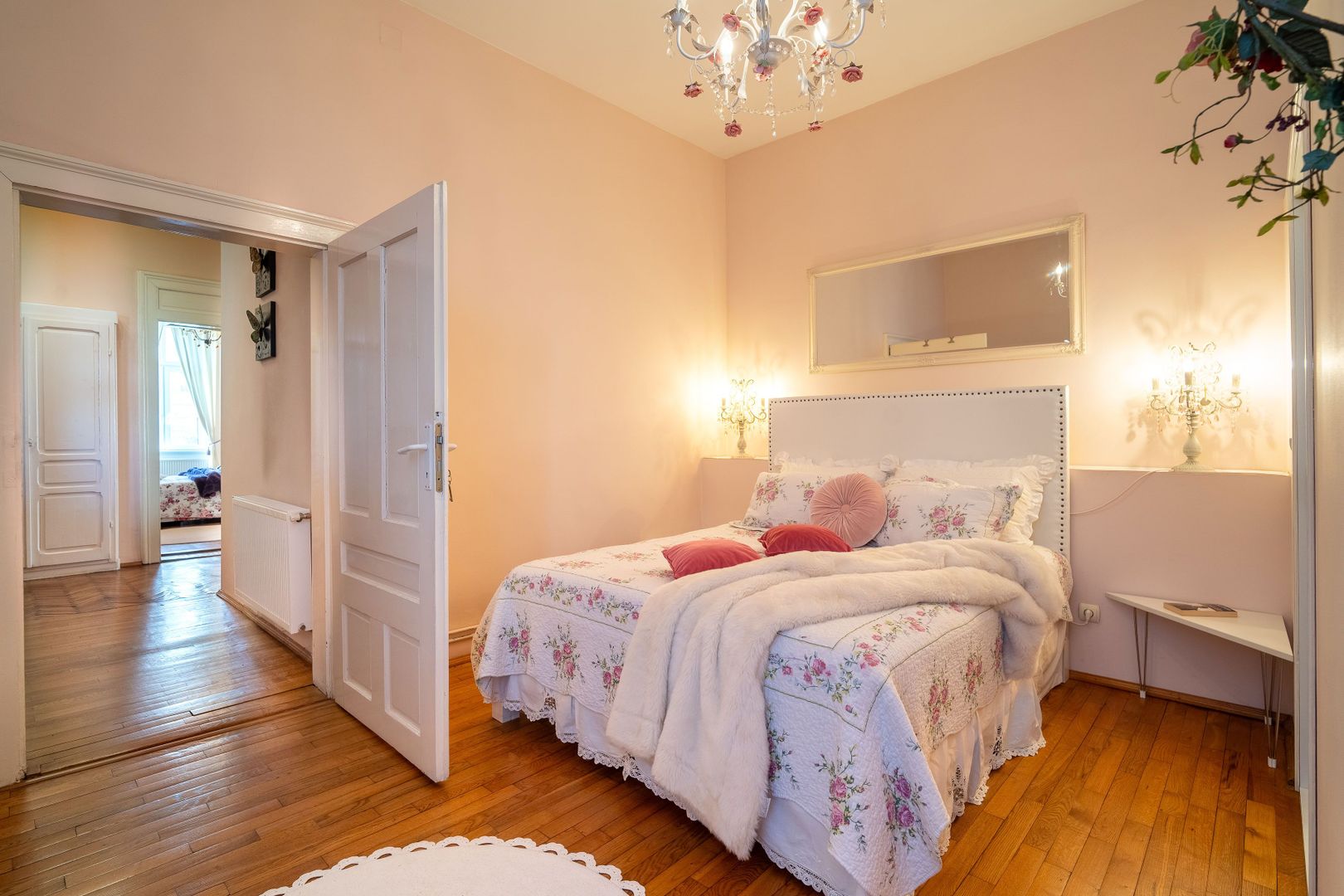 Apartament 4 cam, ultracentral, 170 mp. 289.000 E neg. Comision 0 - Poză 13