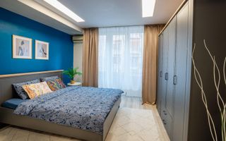 Garsoniera de inchiriat Ultra Central P-ta Unirii - Poză 7