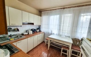 De închiriat apartament 3 camere Constantin Brâncoveanu - Poză 1