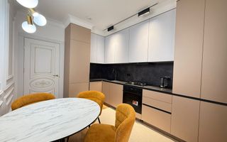 Vânzare, apartament, 2 camere, str. Ion Buzdugan, sectorul Buiucani - Poză 5