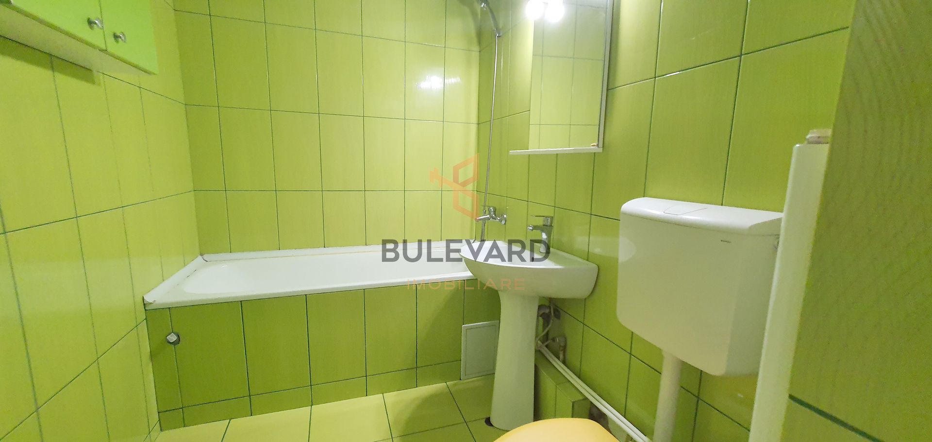 Apartament 2 camere decomandate, zona strazii Dunarii! - Poză 8