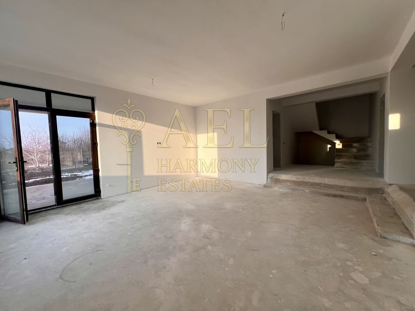 Vile *8 camere* // Ciorogarla - COMISION 0% - Poză 8