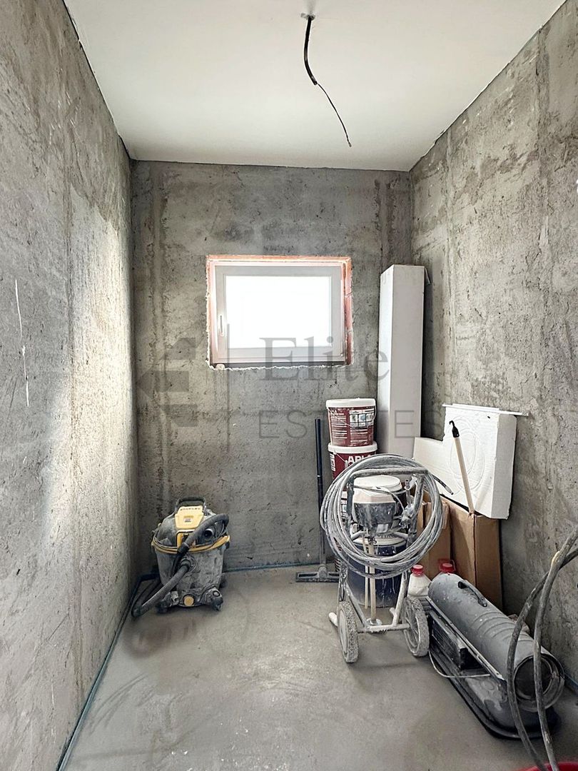 Casa cu 4 camere de vanzare in Santandrei - Poză 11