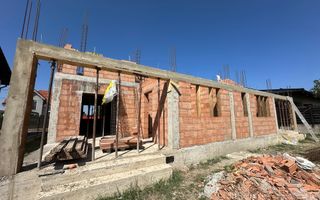 Duplex despărtit prin cameră tehinca Mosnita Noua - Poză 8