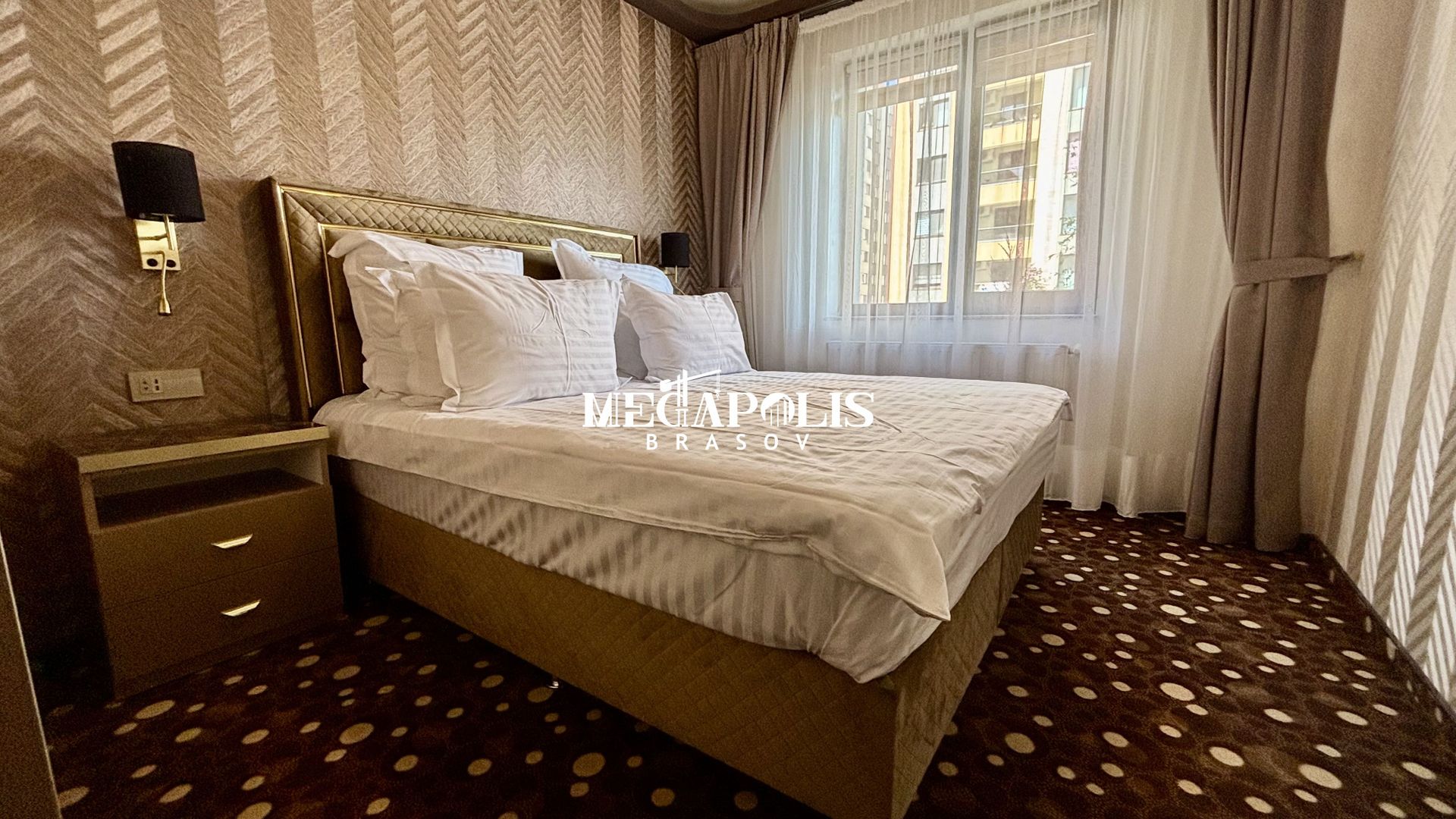 Apartament 4 camere | Parcare | Gama Premium | Isaran Residence - Poză 25