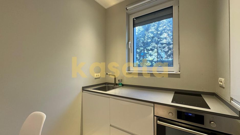 Apartament 2 camere Primăverii, renovat, 46mp - Poză 9