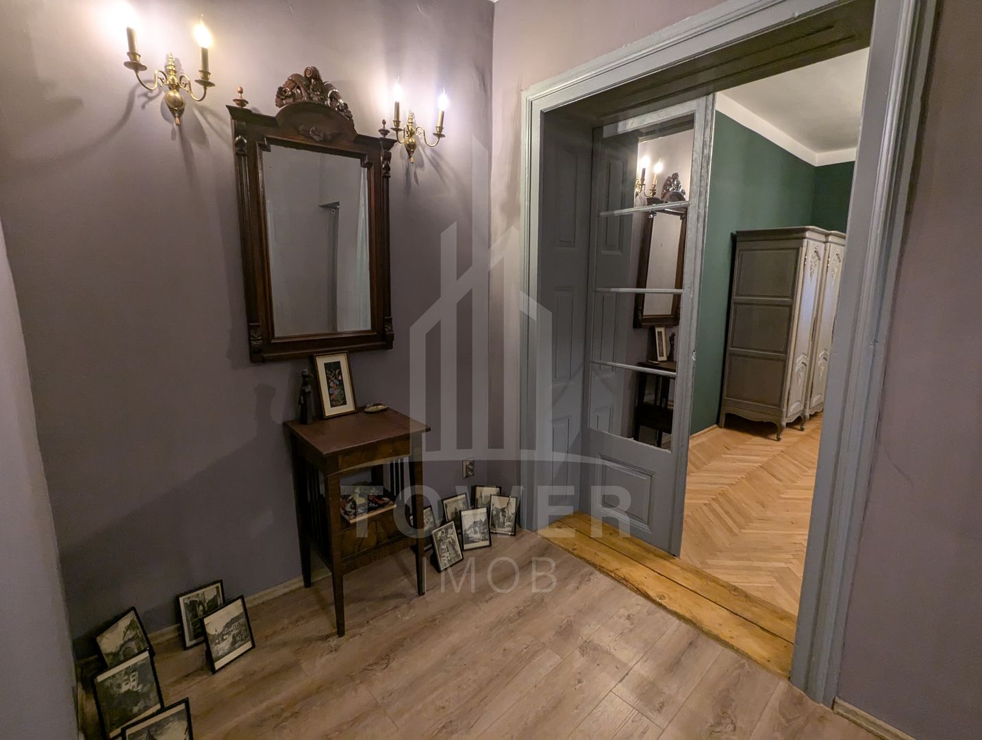Spațiu de birouri de închiriat - 82 mp - Piata Mare, Sibiu - Poză 8