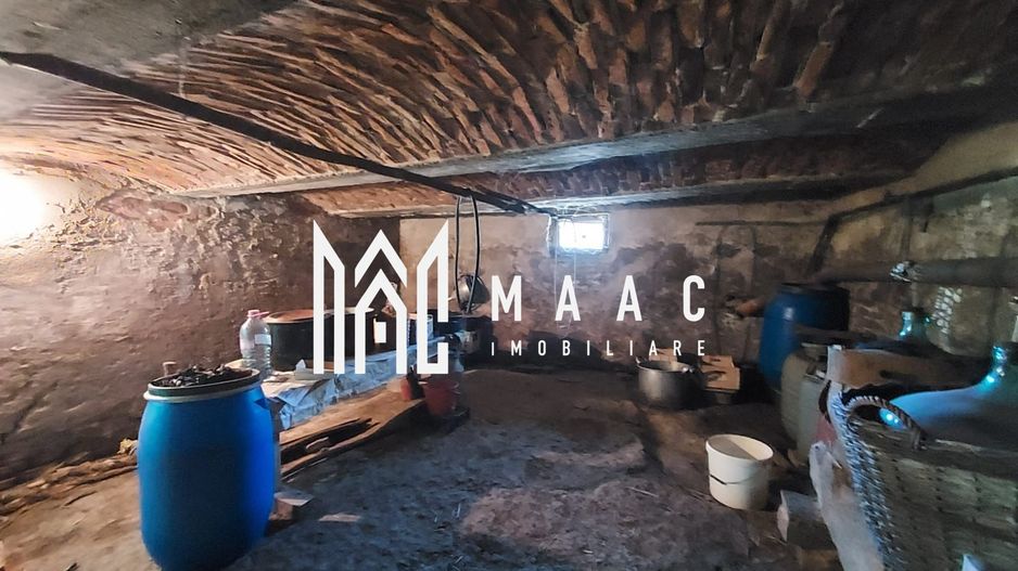 Casa 3 camere | 760 MP Teren | Slimnic - Poză 20