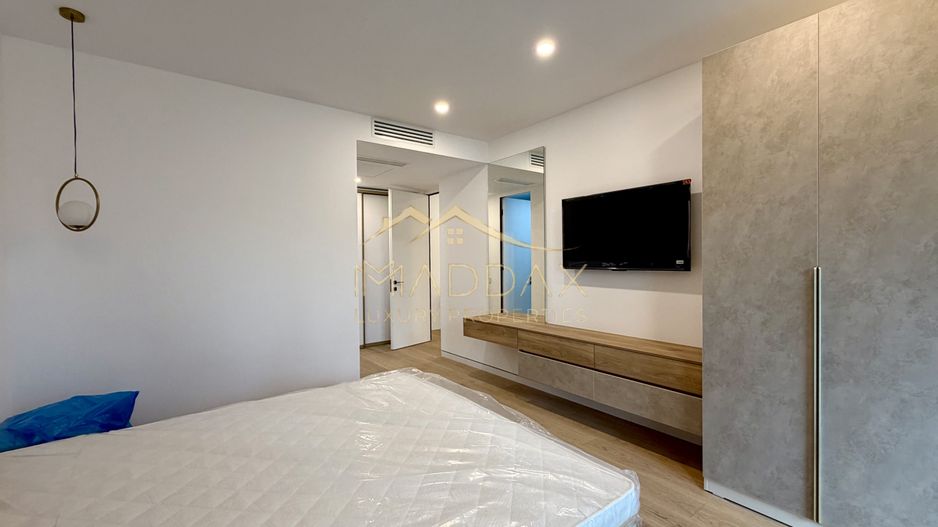 Apartament cu 4 camere *183mp* - Prima Inchiriere // Stejarii - Baneasa - Poză 24