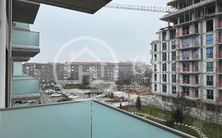 Apartament cu 2 camere de inchiriat in Grand Hill, Oradea - Poză 10