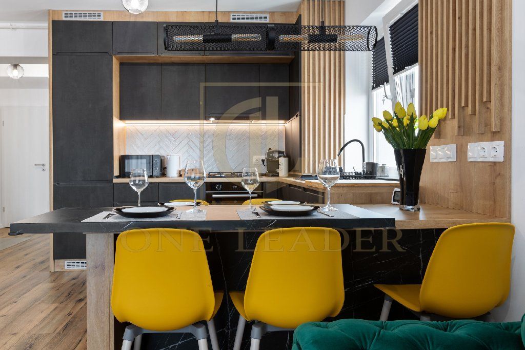 Apartament 2 Camere - Qualis | Loc de Parcare Subteran - 80 mp - Poză 5