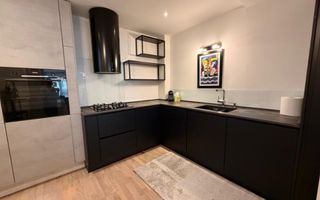 3 camere | Lighthouse Residence | Herastrau | Nordului - Poză 10