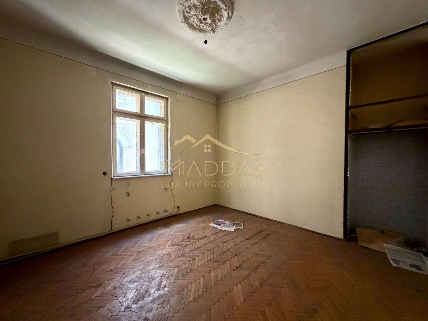 Vila cu 10 camere *540mp* // Zona Titulescu - Poză 28