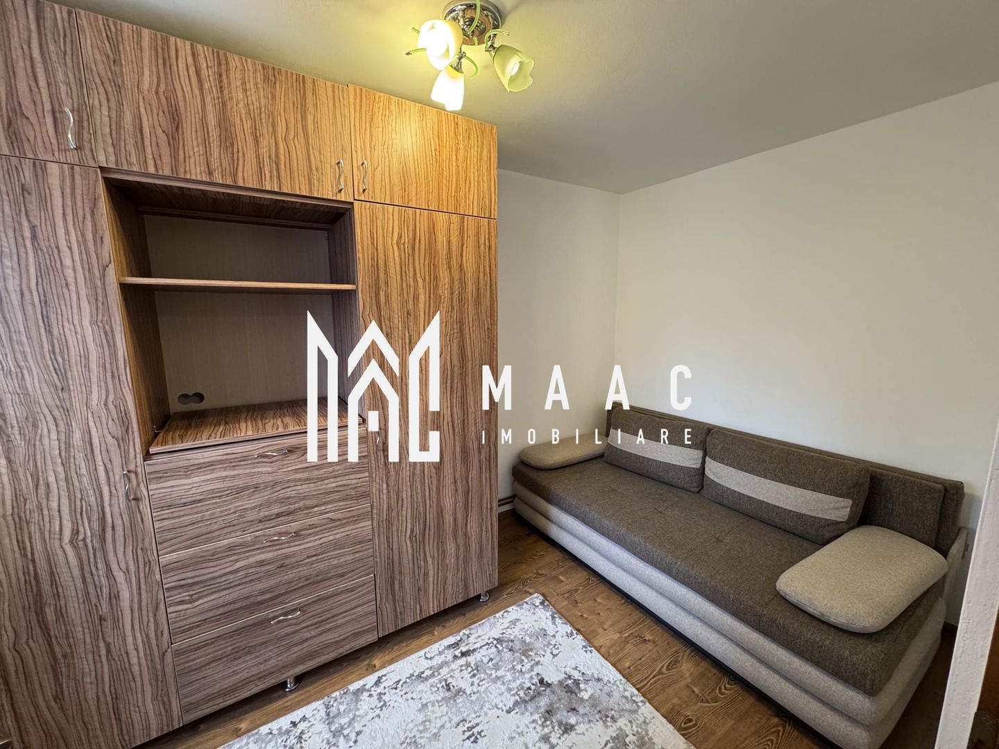 Apartament 3 Camere I Renovat I Etaj 3 I Lacul lui Binder - Poză 9