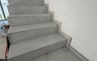 CASA INDIVIDUALA - TOATE UTILITATILE, TEREN 250 MP, COMISION  0% - Poză 6