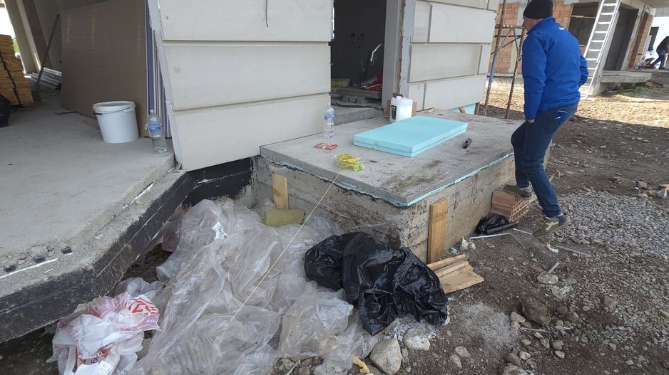 Casa tip  Alpesiana/constructie noua! - Poză 41