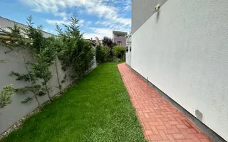 Duplex zona Pădurea Verde Dumbravita - Poză 14