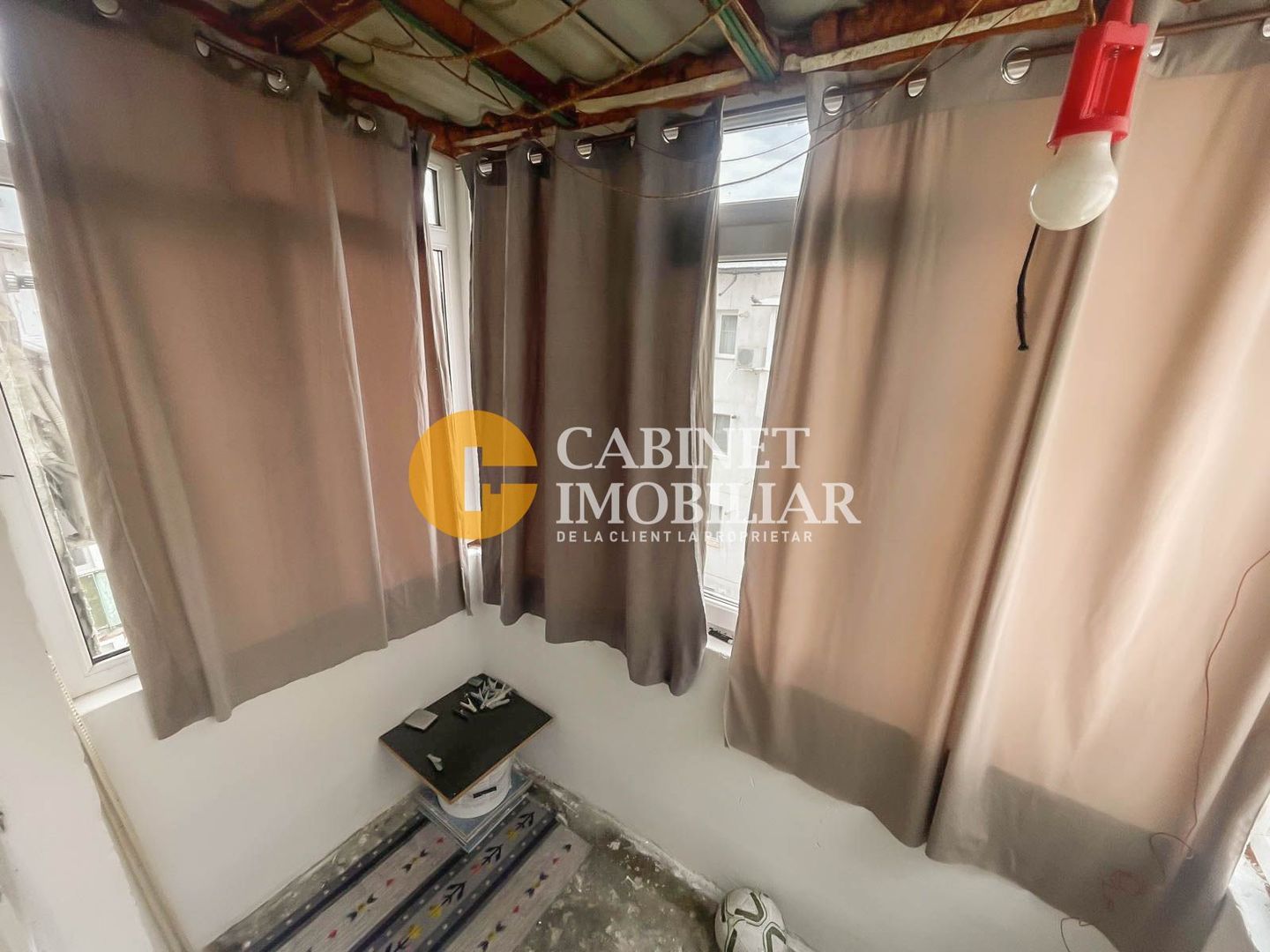 Apartament 3 Camere Semidecomandat - Zona Dacia - Poză 7