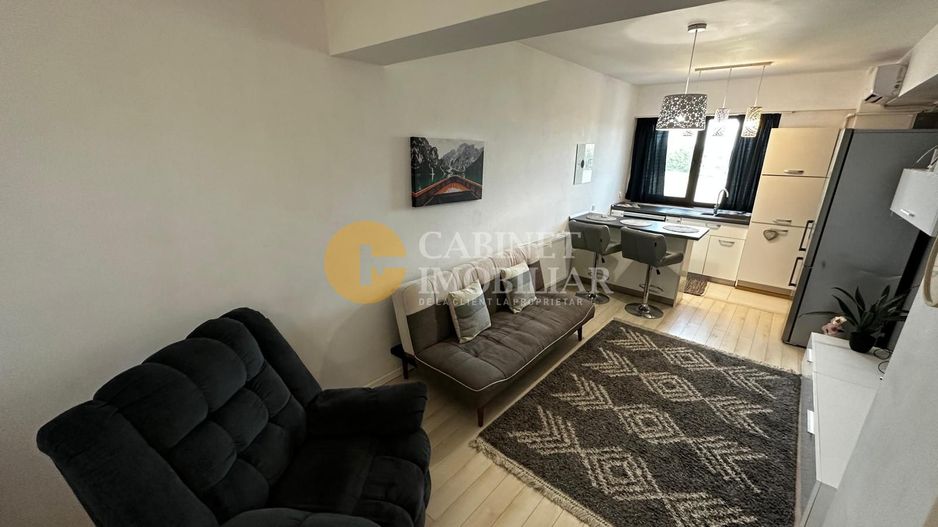 Tatarasi Dispecer Bloc NOU INTABULAT- 3 camere etaj 5 cu LIFT - BOXA - mobilat - Poză 5