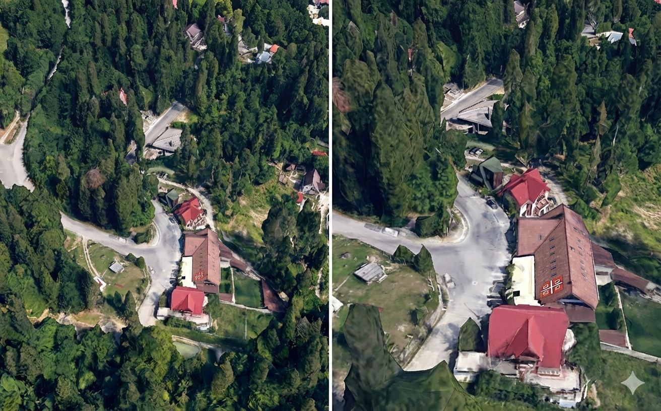 Oportunitate de Investiție: Teren 1.814 mp | Calea Codrului, Sinaia - Poză 4
