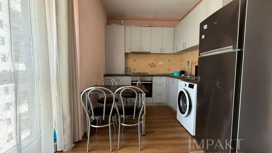 Apartament cu 2 camere, langa Iulius Mall! - Poză 7
