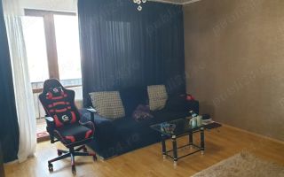 2 camere Bragadiru et.1, curte proprie 70 mp, parcare - Poză 3