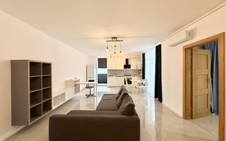 Apartament Complex Vivalia Tipografilor - Poză 1