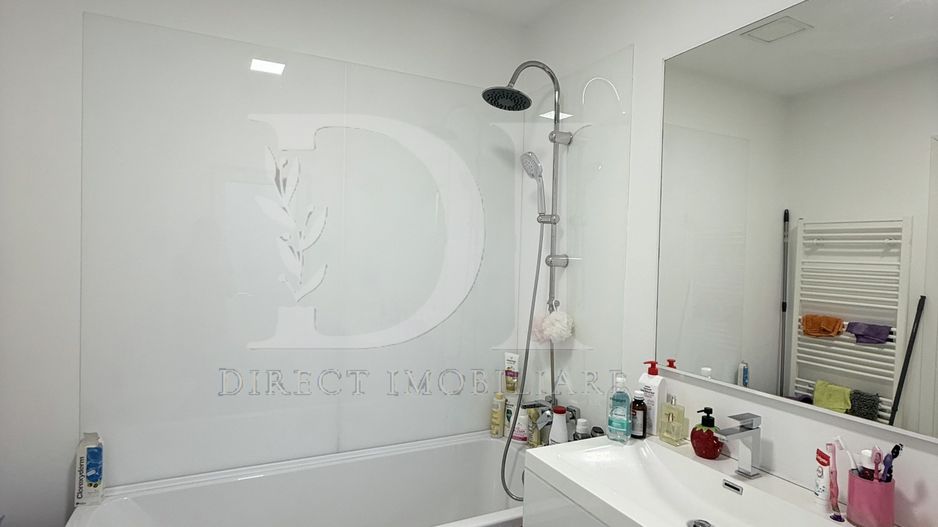 Penthouse la cheie | Parcul Poligon - Poză 16