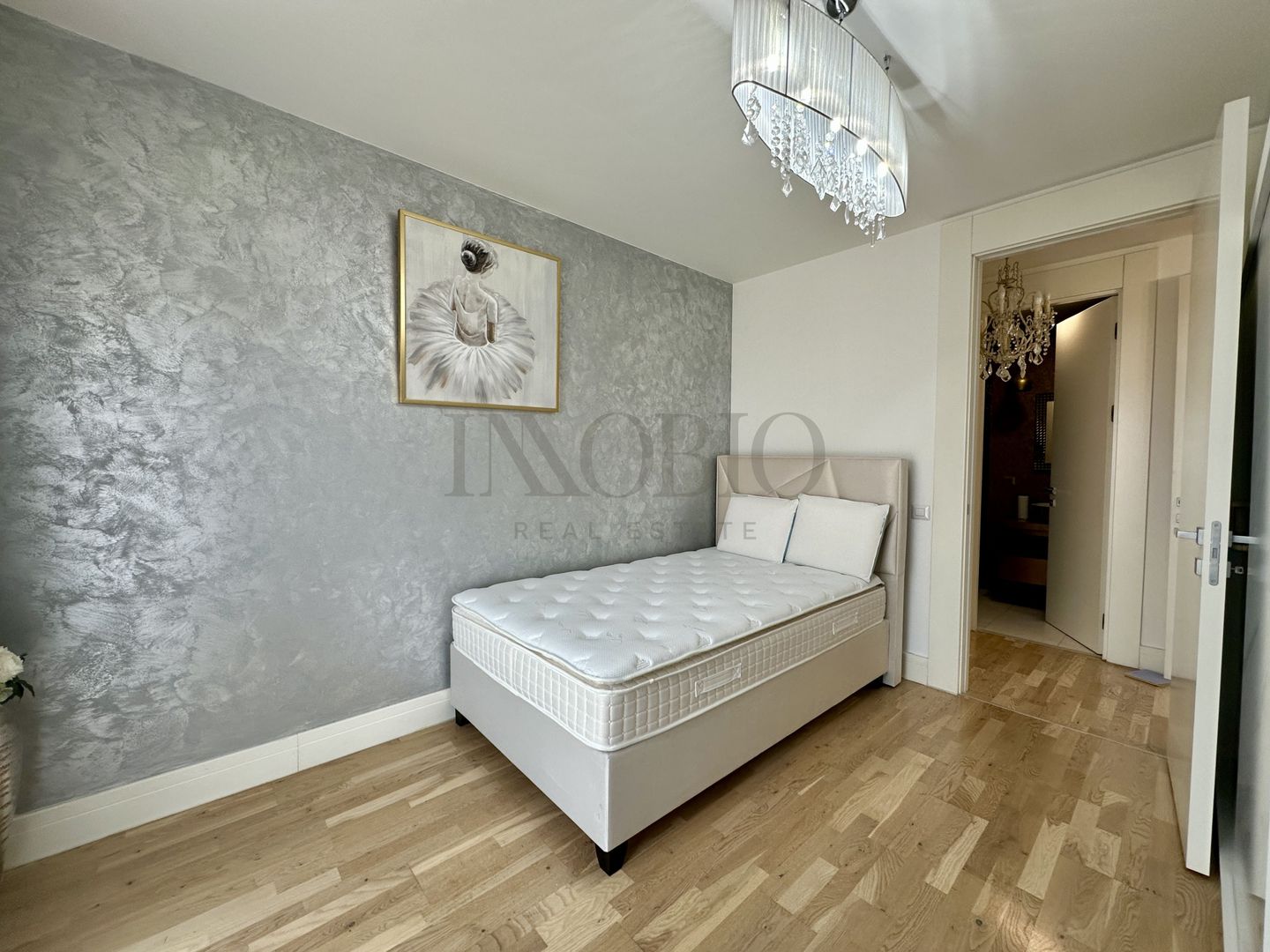 Apartament 3 Camere | 102 The Address | Loc de Parcare - Poză 10
