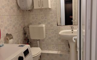 Apartament 2 camere, spatios,  Sector 3, Ozana/Salajan, renovat - Poză 6